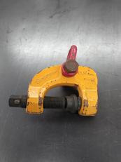 スクリューカムクランプ|SUPER TOOLS