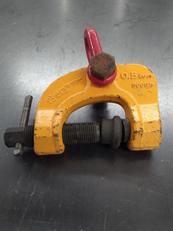 スクリューカムクランプ|SUPER TOOLS