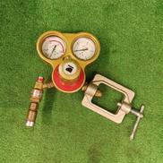 軟式安全器|小池酸素工業