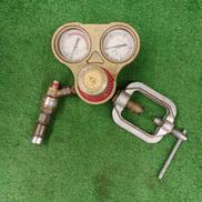 軟式安全器|小池酸素工業