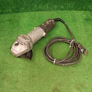 電気ディスクグラインダー|HITACHI