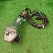 電気ディスクグラインダー|HITACHI