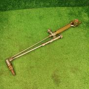 ガス切断器|小池酸素工業