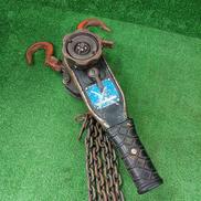 レバーブロック|不明