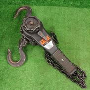 レバーブロック|ベストアンサー