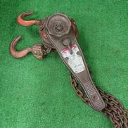 レバーブロック|不明