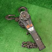 レバーブロック|ベストアンサー