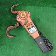 レバーブロック|ベストアンサー