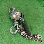 レバーブロック|KITO