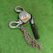 レバーブロック|KITO