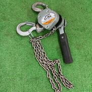 レバーブロック|KITO