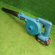 充電式ブロワー|ANSODO