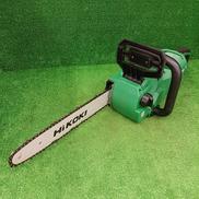 コードレスチェンソー|HIKOKI