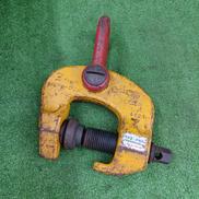 スクリューカムクランプ|SUPER