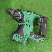 コードレスロータリハンマドリル|HIKOKI