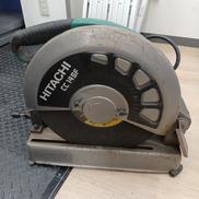 高速切断機|HITACHI