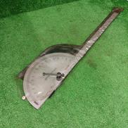 プロトラクタNO400|新潟精機(株)