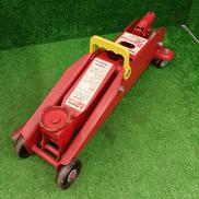 油圧フロアジャッキ|大自工業株式会社