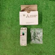 漏電遮断器|MITSUBISHI