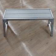 脚部伸縮足場台|HASEGAWA