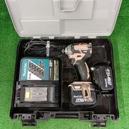 充電式インパクトドライバ|MAKITA
