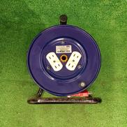 コードリール|日動工業株式会社