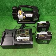 真空ポンプ|TASCO