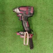 コードレスインパクトドライバ|日立工機