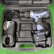 コードレスインパクトドライバドリル|HITACHI