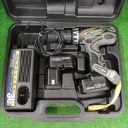 コードレスインパクトドライバドリル|HITACHI