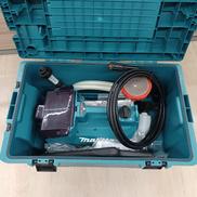 充電式高圧洗浄機|MAKITA