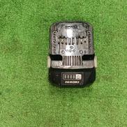 バッテリー|HIKOKI