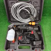 高圧洗浄機|大栄トレーディング株式会社