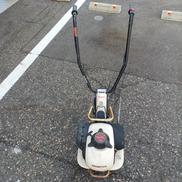 ガス耕運機|HONDA