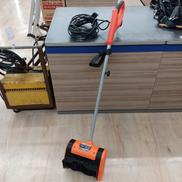 電動スノーシャベル|BCOM