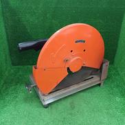 16型切断機|マキタ電機