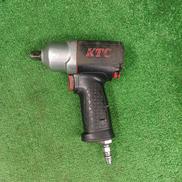 エアーインパクトレンチ|KTC
