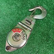 シンプルスナッチ|HHH