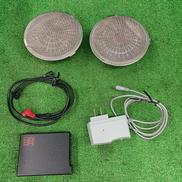 空調服用ファン＆バッテリー|チロル