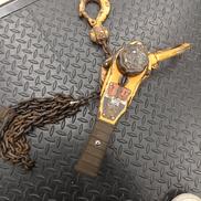 レバーホイスト|BESTANSWER