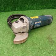 ディスクグラインダー|BOSCH