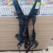 ランヤード付フルハーネス|TITAN