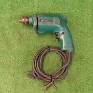 電気ドリル|日立工機