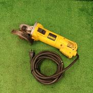 ディスクグラインダー|DEWALT