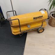 マスターヒーター|ヤナセ