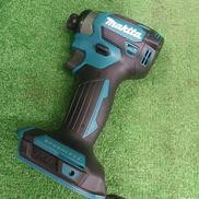 充電式インパクトドライバ|MAKITA
