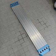 伸縮足場板|ピカコーポレーション