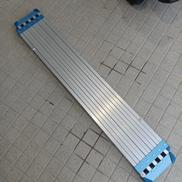 伸縮足場板|ピカコーポレーション