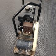 プレートランマー|MEIWA