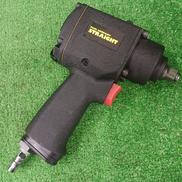 エアーインパクトレンチ|STRAIGHT